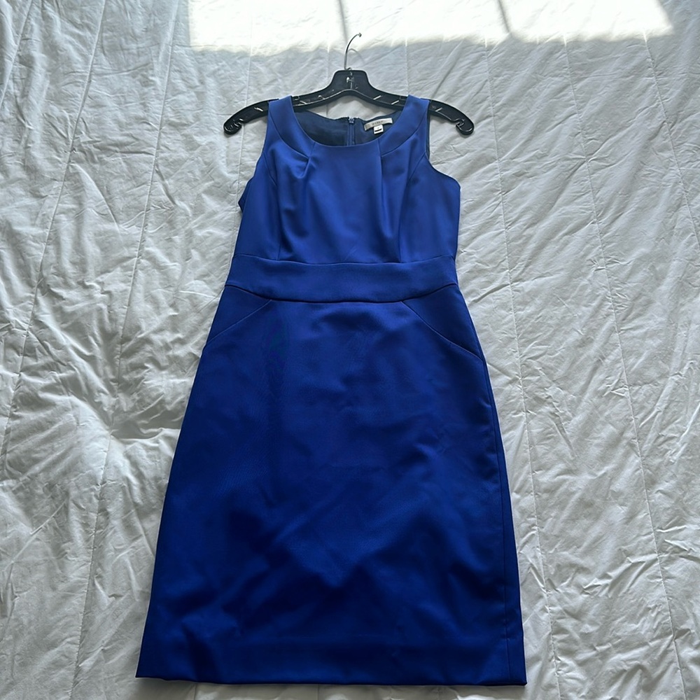 Classic dress from J.Crew